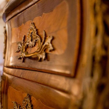Borgo Pinti Suites Le Stanze Dei Nobili Флоренция Екстериор снимка