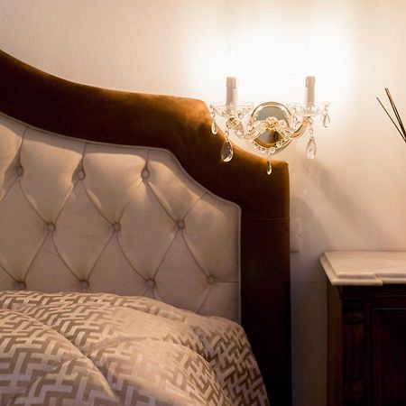 Borgo Pinti Suites Le Stanze Dei Nobili Флоренция Екстериор снимка