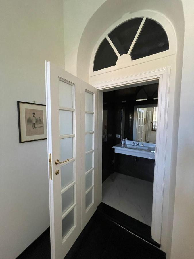 Borgo Pinti Suites Le Stanze Dei Nobili Флоренция Екстериор снимка