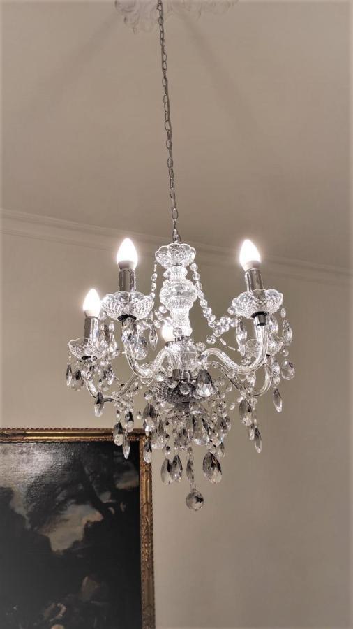 Borgo Pinti Suites Le Stanze Dei Nobili Флоренция Екстериор снимка