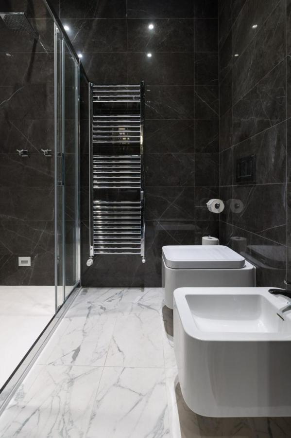 Borgo Pinti Suites Le Stanze Dei Nobili Флоренция Екстериор снимка