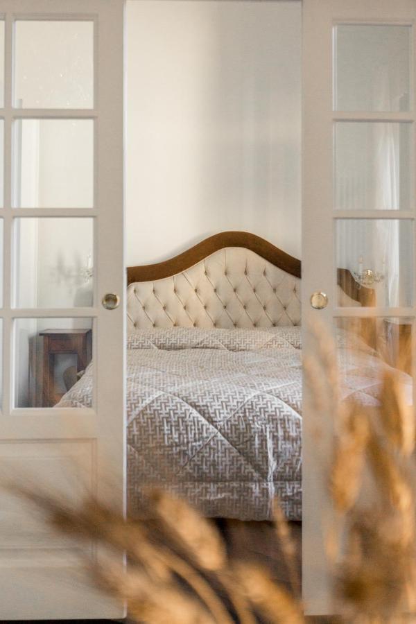 Borgo Pinti Suites Le Stanze Dei Nobili Флоренция Екстериор снимка
