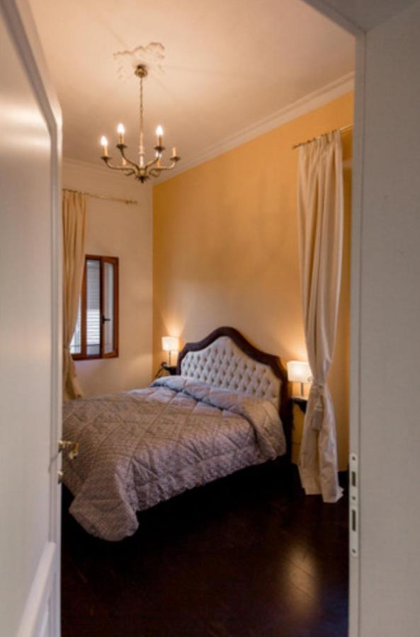 Borgo Pinti Suites Le Stanze Dei Nobili Флоренция Екстериор снимка