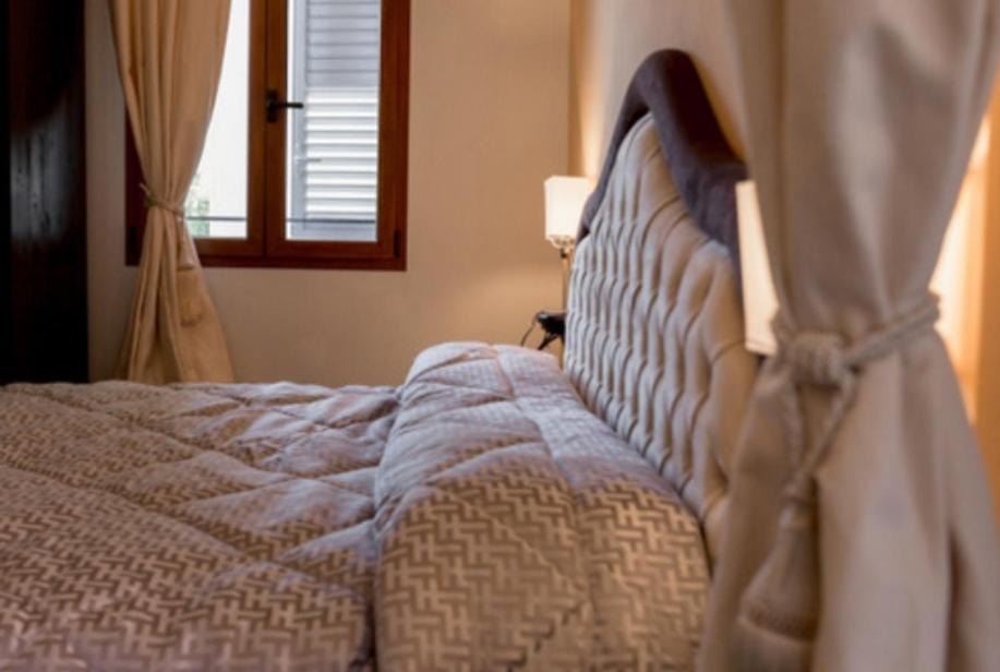 Borgo Pinti Suites Le Stanze Dei Nobili Флоренция Екстериор снимка