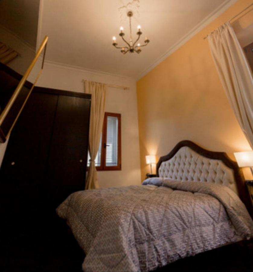 Borgo Pinti Suites Le Stanze Dei Nobili Флоренция Екстериор снимка
