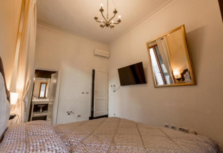 Borgo Pinti Suites Le Stanze Dei Nobili Флоренция Екстериор снимка