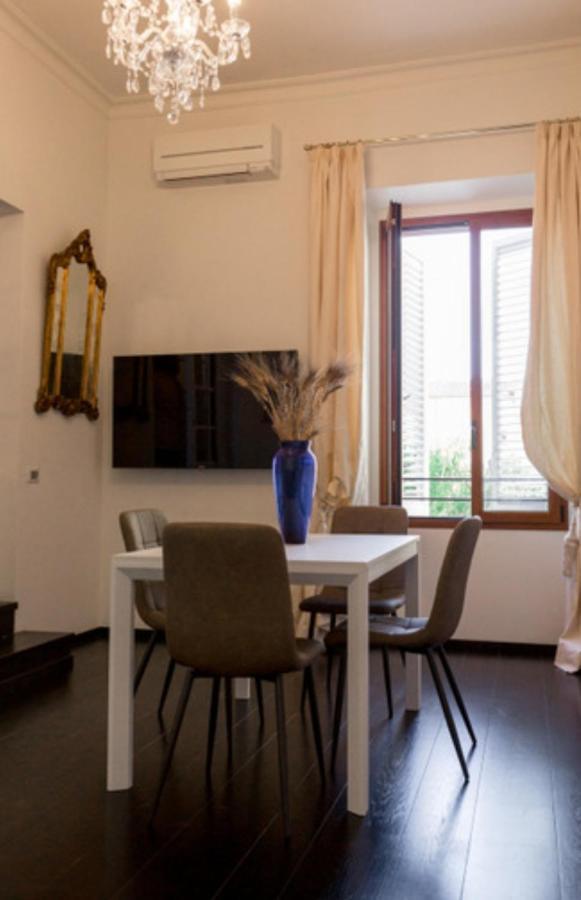 Borgo Pinti Suites Le Stanze Dei Nobili Флоренция Екстериор снимка