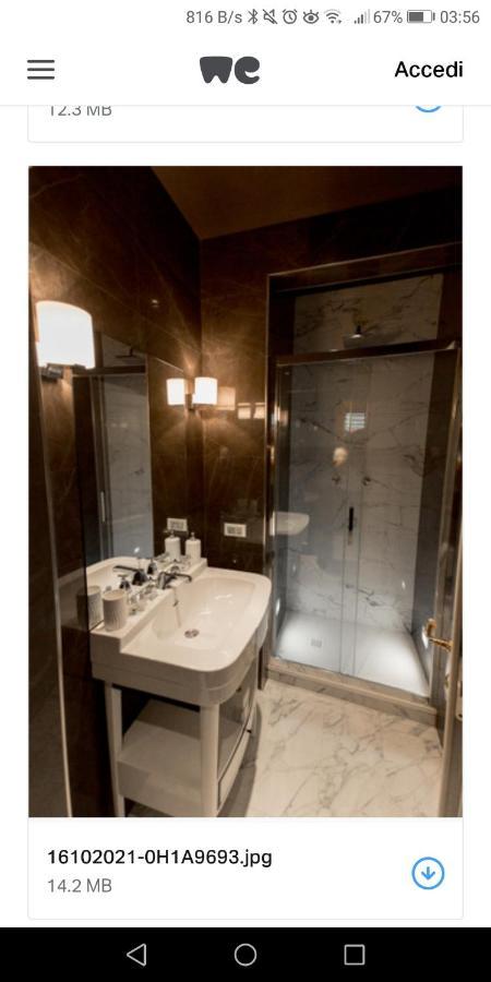 Borgo Pinti Suites Le Stanze Dei Nobili Флоренция Екстериор снимка