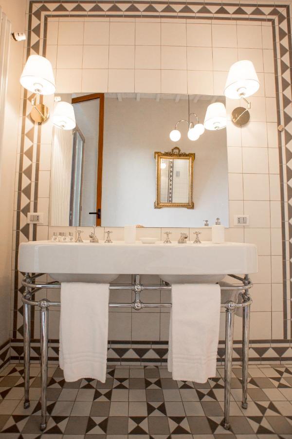 Borgo Pinti Suites Le Stanze Dei Nobili Флоренция Екстериор снимка