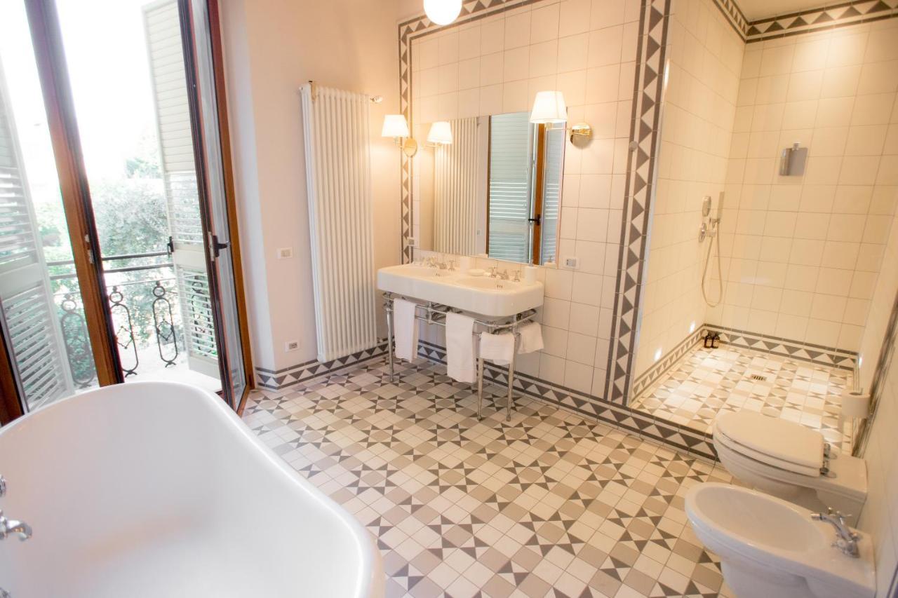 Borgo Pinti Suites Le Stanze Dei Nobili Флоренция Екстериор снимка