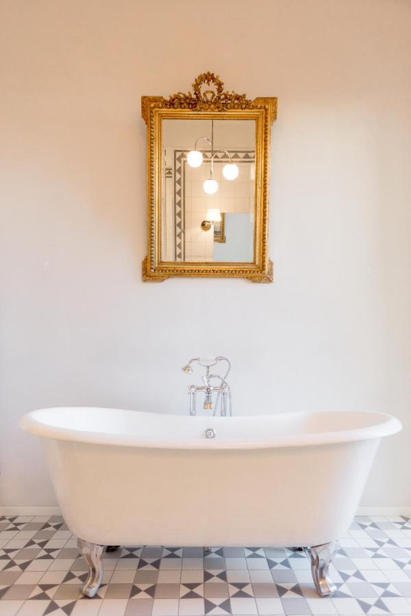 Borgo Pinti Suites Le Stanze Dei Nobili Флоренция Екстериор снимка