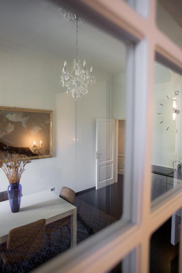 Borgo Pinti Suites Le Stanze Dei Nobili Флоренция Екстериор снимка