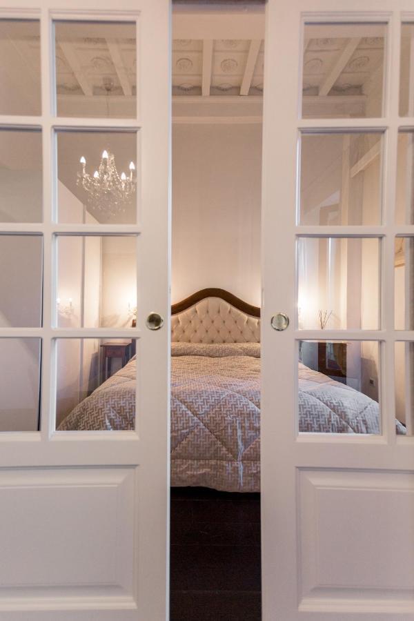 Borgo Pinti Suites Le Stanze Dei Nobili Флоренция Екстериор снимка