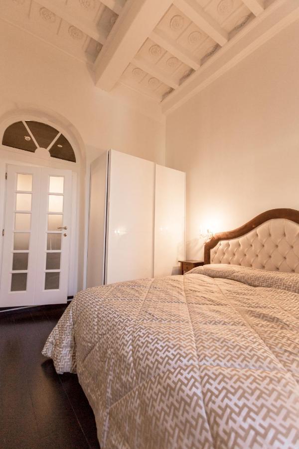 Borgo Pinti Suites Le Stanze Dei Nobili Флоренция Екстериор снимка