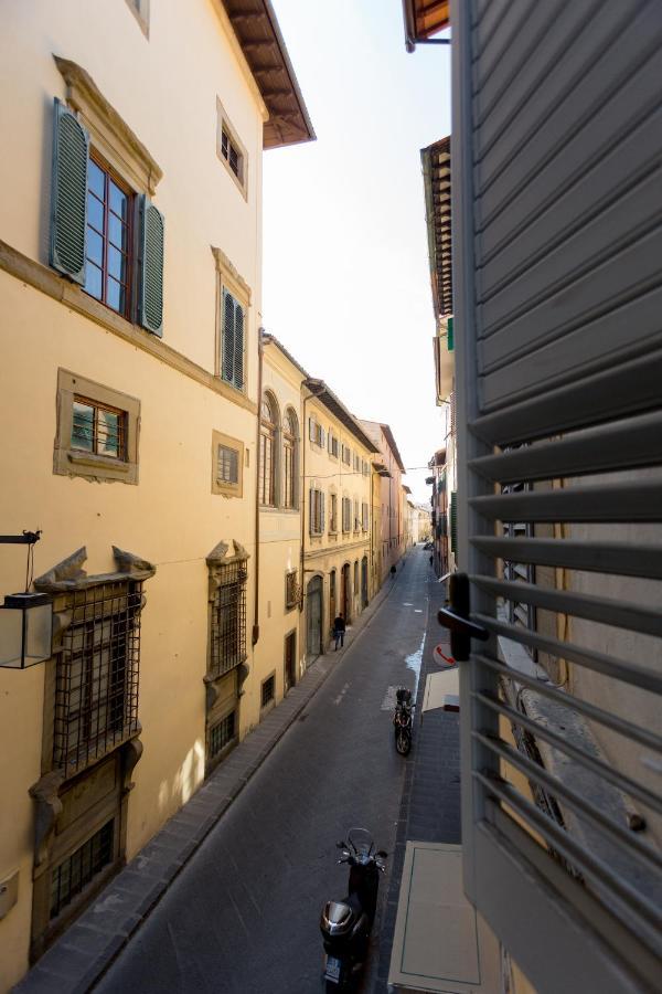Borgo Pinti Suites Le Stanze Dei Nobili Флоренция Екстериор снимка