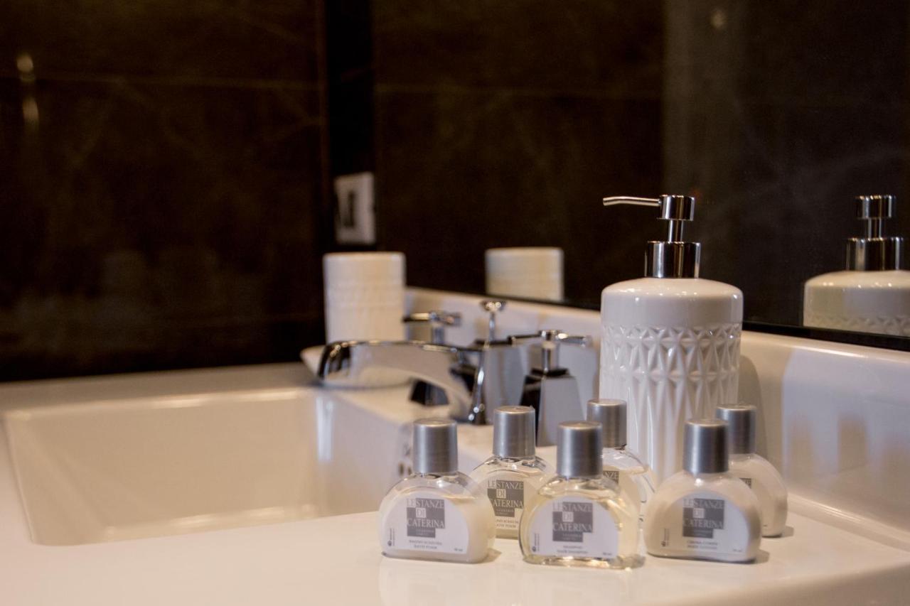 Borgo Pinti Suites Le Stanze Dei Nobili Флоренция Екстериор снимка