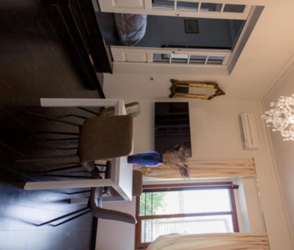 Borgo Pinti Suites Le Stanze Dei Nobili Флоренция Екстериор снимка